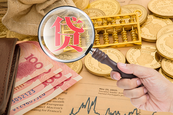 深圳快速按揭车质押贷款